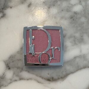 Dior Backstage Rosy Glow Blush - 001